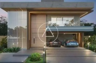 Casa à venda, 4 quartos, 2 vagas, alphaville - rio das ostras/rj
