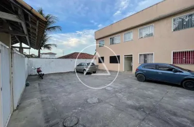 Atlântica imóveis tem excelente apartamento á venda, por r$ 155.00,00 - rio das ostras/ rj