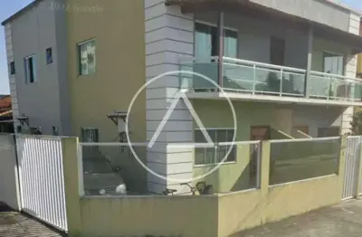 Atlântica imóveis tem excelente casa à venda, por r$ 390.000,00 - rio das ostras/ rj
