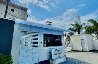 Apartamento com 2 dormitórios à venda, 59 m² por r$ 190.000,00 - jardim mariléa - rio das ostras/rj