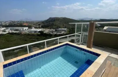 Atlântica imóveis tem excelente cobertura no são marcos - pacote: r$ 4.000,00/mês - são marcos - macaé/rj