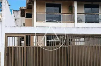 Atlântica imóveis tem excelente casa à venda, por r$ 380.000 - rio das ostras