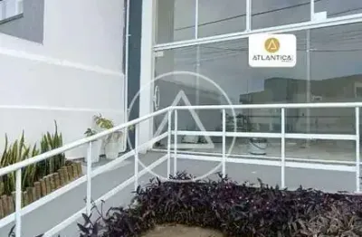 Ponto comercial para alugar no Maria Turri, Rio das Ostras 
