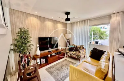 Atlântica imóveis tem excelente casa de alto padrão à venda nos cavaleiros, macaé/rj.