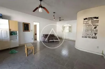 Casa comercial para aluguel, 3 quartos, 1 suíte, 3 vagas, jardim mariléa - rio das ostras/rj