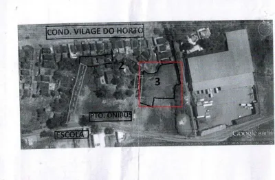 Terreno à venda, 2432 m² por r$ 550.000,00 - horto - macaé/rj
