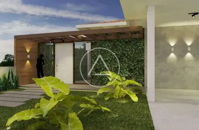 Atlântica imóveis tem excelente terreno à venda no vale dos cristais – 427m² | r$ 280.000,00.