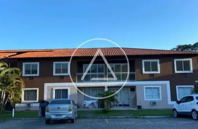 Apartamento à venda, 2 quartos, 1 suíte, 1 vaga, balneário das garças - rio das ostras/rj