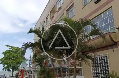Apartamento à venda, 2 quartos, 1 vaga, balneário remanso - rio das ostras/rj