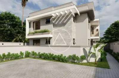 Apartamento à venda, 3 quartos, 1 suíte, 1 vaga, verdes mares - rio das ostras/rj