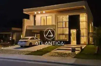 Atlântica imóveis tem excelente casa à venda, por r$1.990.000,00