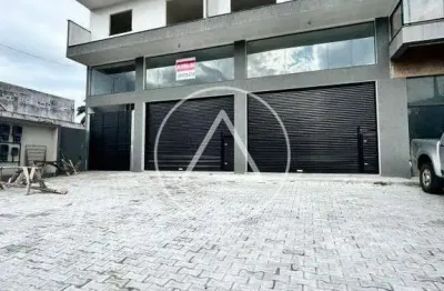Loja para aluguel, 2 vagas, cidade beira mar - rio das ostras/rj