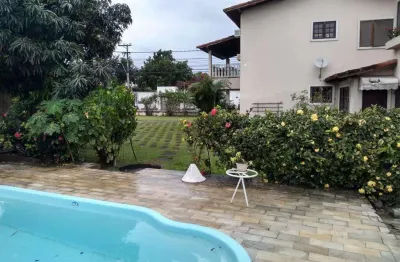 Atlântica imóveis tem ótima casa para venda/locação no bairro centro em rio das ostras/rj