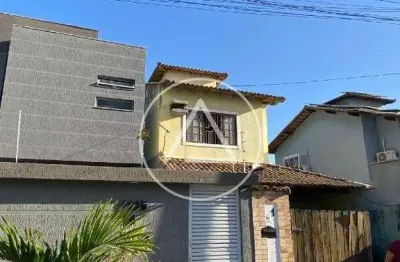 Casa à venda, 2 quartos, 1 vaga, jardim mariléa - rio das ostras/rj