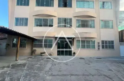 Atlântica imóveis tem excelente apartamento à venda, por r$ 298.000,00 - rio das ostras/ rj