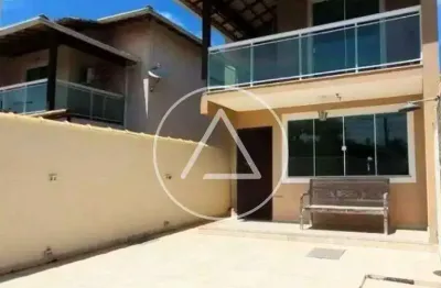 Casa à venda, 3 quartos, 2 suítes, 2 vagas, costazul - rio das ostras/rj