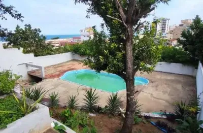 Casa com 5 dormitórios, 190 m² - venda por r$ 890.000,00 ou aluguel por r$ 5.500,00/mês - parque valentina miranda - macaé/rj