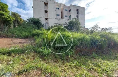 Atlântica imóveis tem excelente terreno à venda no jardim guanabara, macaé/rj por r$ 320.000,00.