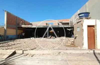 Loja para aluguel, 3 vagas, terra firme - rio das ostras/rj