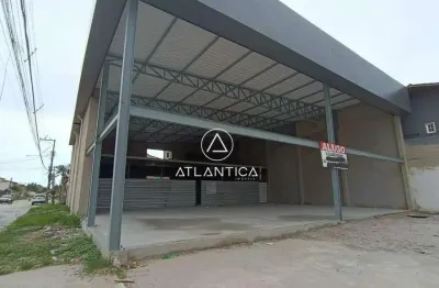 Atlântica imóveis tem excelente loja à venda, por r$ 15.000,00
