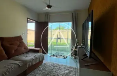 Apartamento à venda, 2 quartos, 1 vaga, enseada das gaivotas - rio das ostras/rj