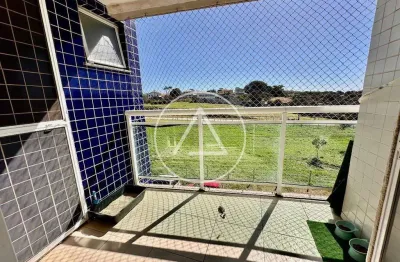 Atlântica imóveis tem excelente apartamento à venda, 2 quartos, são marcos - macaé/rj por r$350.000,00.