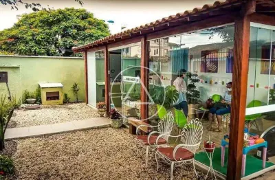 Atlântica imóveis tem excelente imóvel comercial à venda no centro de rio das ostras – 165m² r$ 1.200.000,00