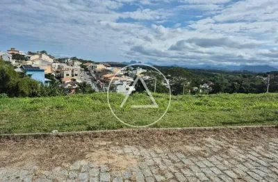 Atlântica imóveis tem excelente terreno na parte alta com vista mar e serra para venda por r$198.000,00.