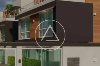 Atlântica imóveis tem excelente casa à venda, por r$ 780.000,00 - rio das ostras/ rj