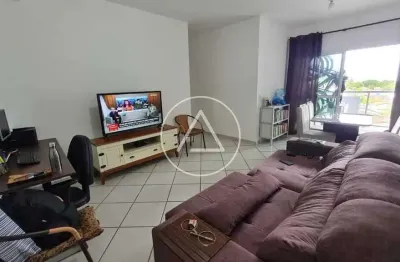 Atlântica imóveis tem excelente apartamento à venda no bairro são marcos - macaé