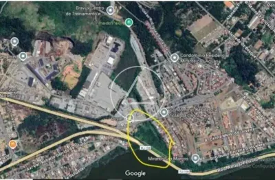 Atlântica imóveis tem excelente área à venda no bairro são marcos – macaé/rj 20.000 m² | localização estratégica.