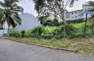 Atlântica imóveis tem excelente terreno de esquina à venda no são marcos, macaé/rj por r$ 500.000,00.