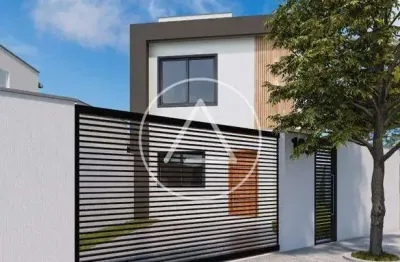 Atlântica imóveis tem excelente casa 3 quartos jardim guanabara para venda - macaé/rj