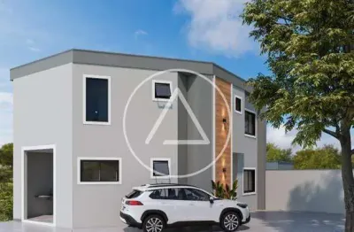 Atlântica imóveis tem excelente casa 3 quartos jardim guanabara para venda r$560.000,00