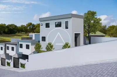 Atlântica imóveis tem excelente casa jardim guanabara para venda por r$540.000,00