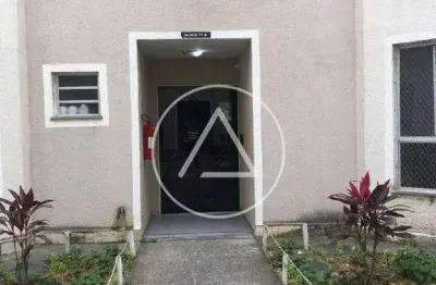 Apartamento à venda, 2 quartos, 1 vaga, atlântica - rio das ostras/rj