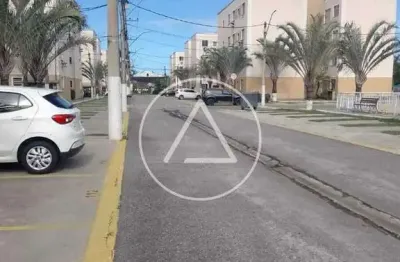 Atlântica imóveis tem excelente apartamento à venda, por r$ 195.000,00