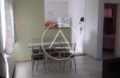 Atlântica imóveis tem excelente apartamento à venda, por r$ 195.000,00