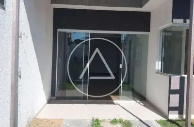 Casa à venda, 2 quartos, 1 suíte, 1 vaga, jardim campomar - rio das ostras/rj