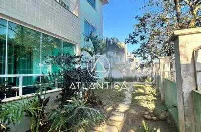 Apartamento para aluguel, 2 quartos, 1 vaga, verdes mares - rio das ostras/rj