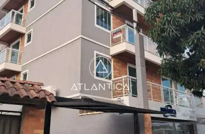 Apartamento para aluguel, 3 quartos, 1 suíte, 1 vaga, village rio das ostras - rio das ostras/rj