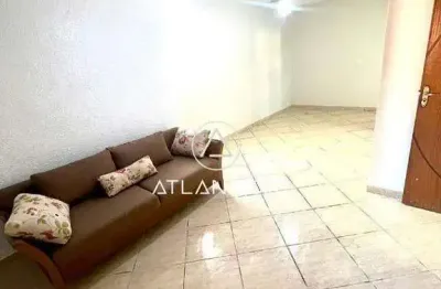 Atlântica imóveis tem excelente apartamento para locação no centro de macaé/rj por r$ 3.000,00.