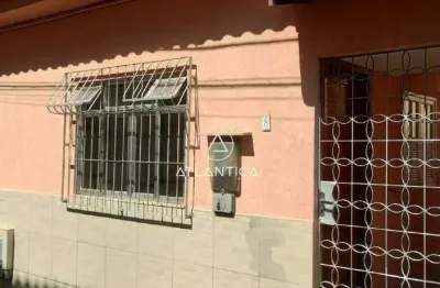 Atlântica imóveis tem excelente casa de vila á venda no centro de macaé por $330.000,00