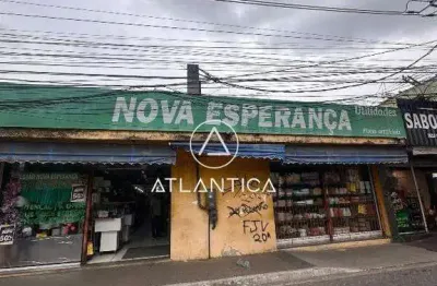 Ponto para aluguel, 1 quarto, novo rio das ostras - rio das ostras/rj