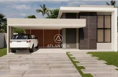 Atlântica imóveis tem excelente casa à venda r$1.500.000,00