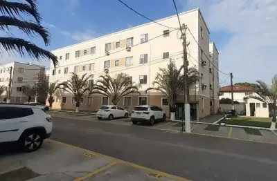 Apartamento com 2 dormitórios para venda, 60 m² por r$ 180.000,00 - jardim mariléa - rio das ostras/rj