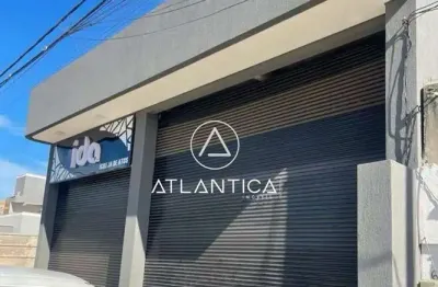 Atlântica imóveis tem excelente para locação, por r$ 6.500,00 - rio das ostras/ rj