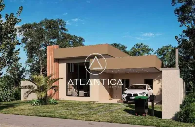 Atlântica imóveis tem excelente casa à venda, por r$1.050.000,00