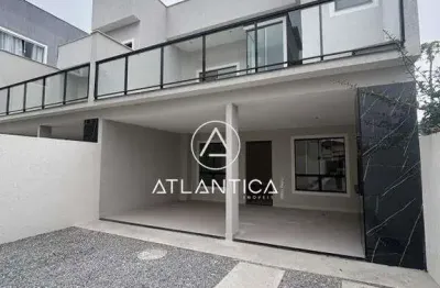 Casa à venda, 3 quartos, 3 suítes, 3 vagas, costazul - rio das ostras/rj