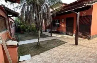 Atlântica imóveis oferece excelente casa com 4 dormitórios com 160 m², á venda por r$ 780.000,00- jardim mariléa - rio das ostras/rj